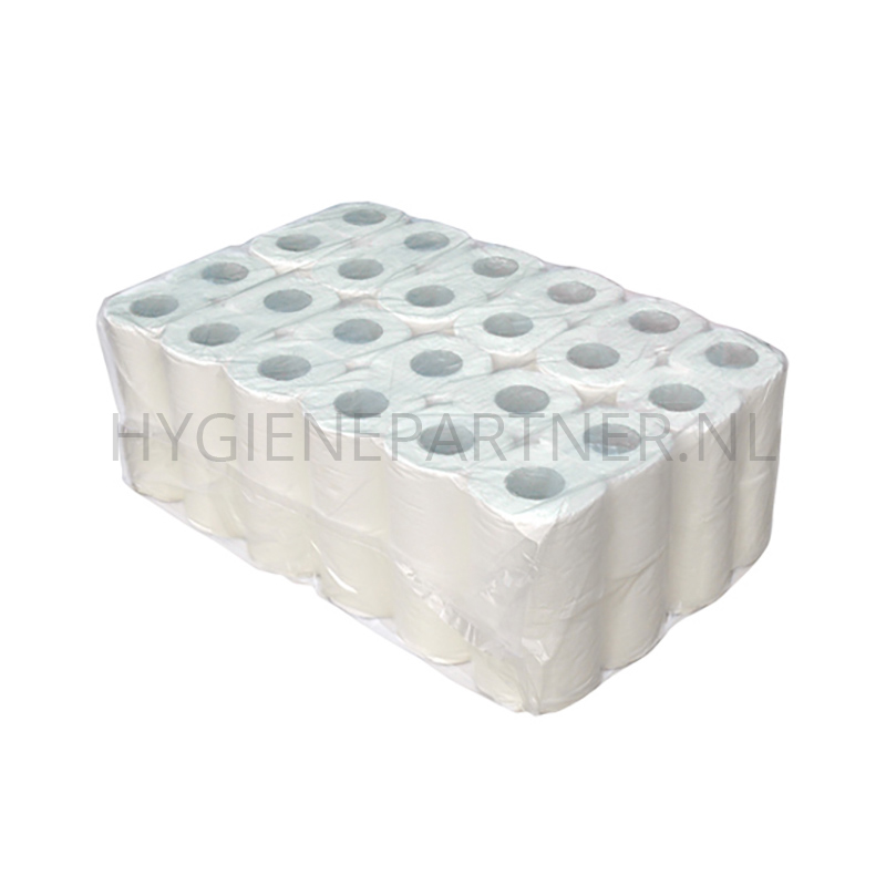 PA051025 Euro Products toiletpapier super tissue 2-laags 200 vel wit